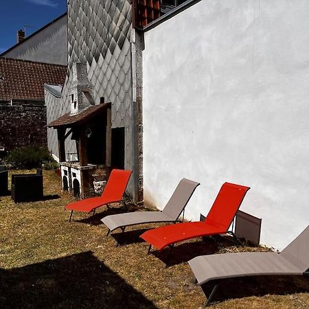 Annexe Des Sables Le Touquet Exterior foto