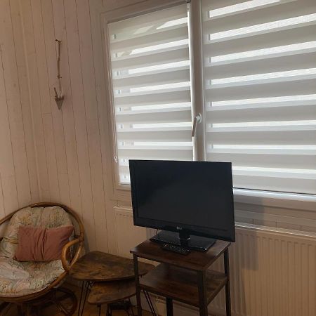 Annexe Des Sables Le Touquet Exterior foto