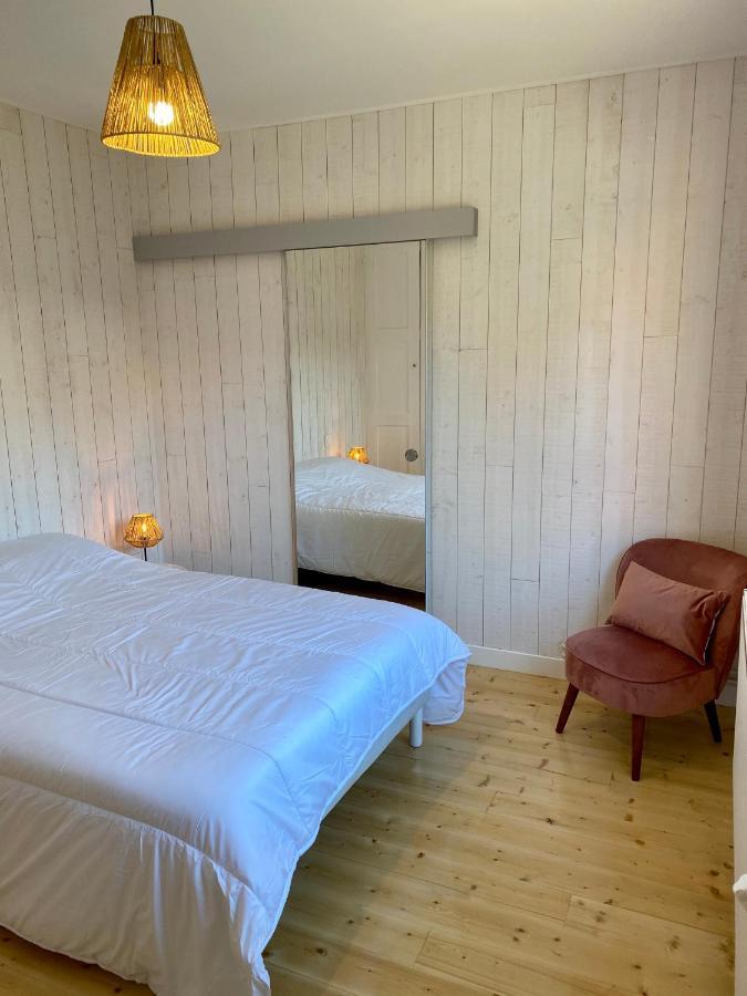 Annexe Des Sables Le Touquet Exterior foto